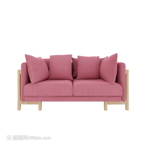 沙發(fā)的演變與現(xiàn)代家具中的角色