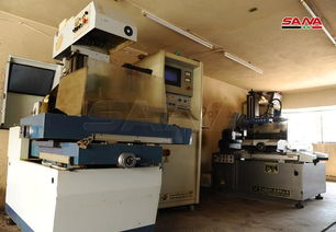 中國制造點亮重建之路 品牌機械助力敘利亞阿勒頗道路建設(shè)