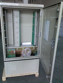 免跳接SMC 576芯光纜交接箱 觀海衛(wèi)誠貴通信設(shè)備廠的專業(yè)通訊解決方案